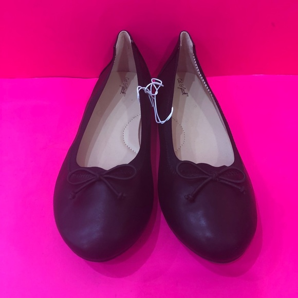 Cat & Jack Shoes Cat And Jack Girls Ballet Flat Poshmark